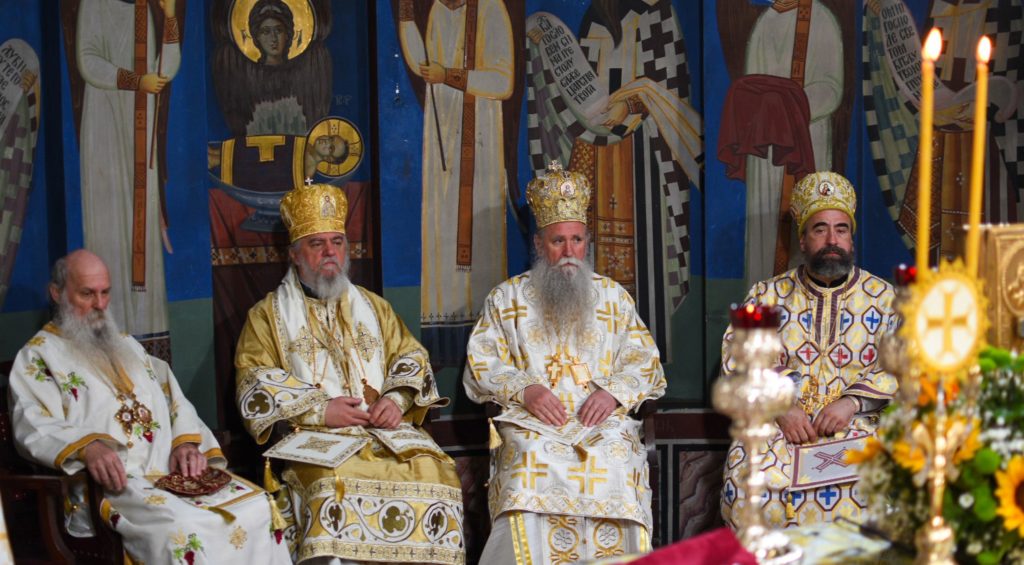 Словенија: Осамдесета годишњица страдања великог народног збега