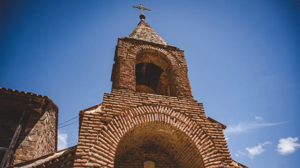 საეკლესიო კალენდარი: 20 ივნისი