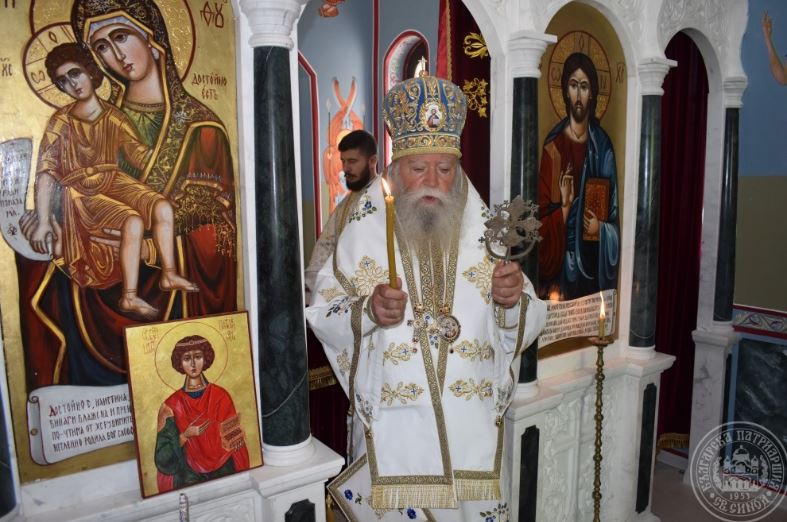 დღეს აღინიშნება ცნობილი ქართველი მწერლის, ბატონ ლევან გოთუას, დაბადებიდან 120 წელი.