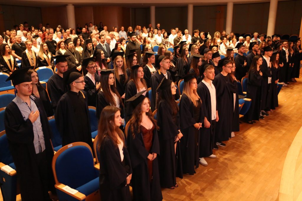 Matura 2025 – Një ditë për të festuar, për të kujtuar, për të nisur!