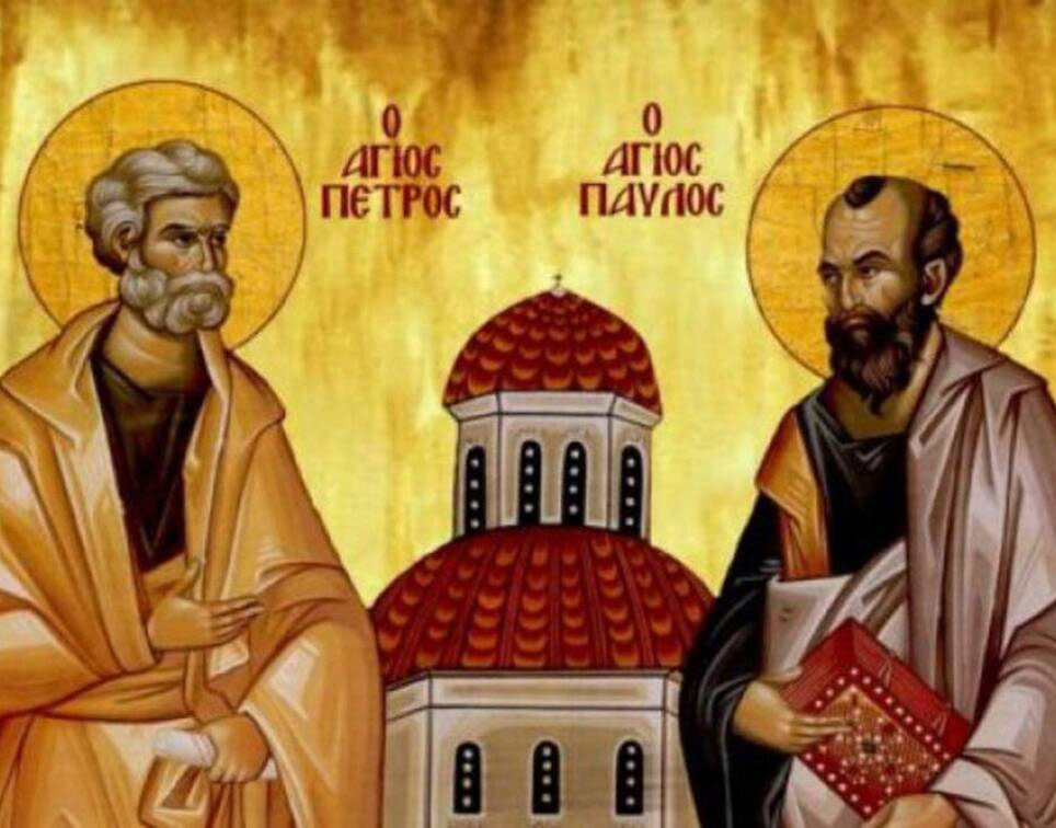 Μητρόπολη Κίτρους: Ας είναι η Βασιλεία του Θεού η πρώτη μας μέριμνα