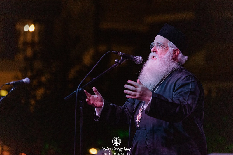 Το Μεσολόγγι τιμώμενη πόλη της Ναυτικής Εβδομάδας 2026 στον Βόλο