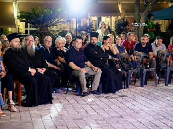 Ολοκληρώθηκαν οι τριήμεροι εορτασμοί για την εορτή του Αγίου Πνεύματος στην Αγία Τριάδα Μέρμπακα