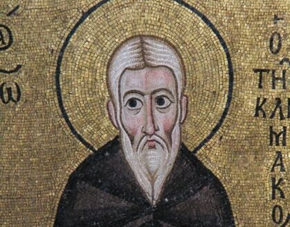 Αυτός που λέει ότι έχει σωστή πίστη, και διαπράττει αμαρτίες, μοιάζει με πρόσωπο που δεν έχει μάτια…