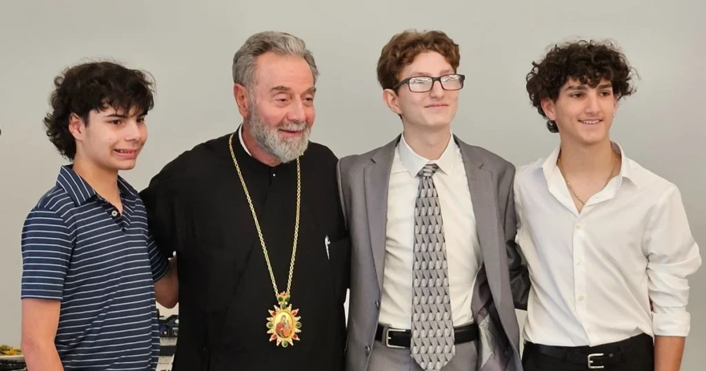 Diakonia Retreat Center Renamed in Honor of Former Metropolitan Alexios: 2025 Atlanta Clergy-Laity Assembly Concludes