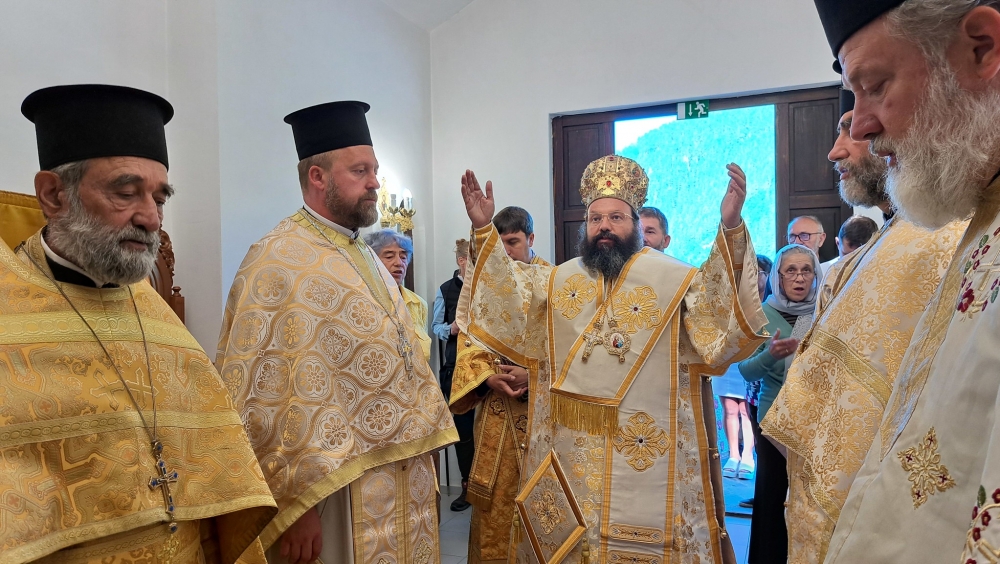 Еньовден в село Брезе