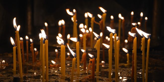 Кметът на община Шумен и Варненският и Великопреславски митрополит Йоан избраха терен за нова църква в града