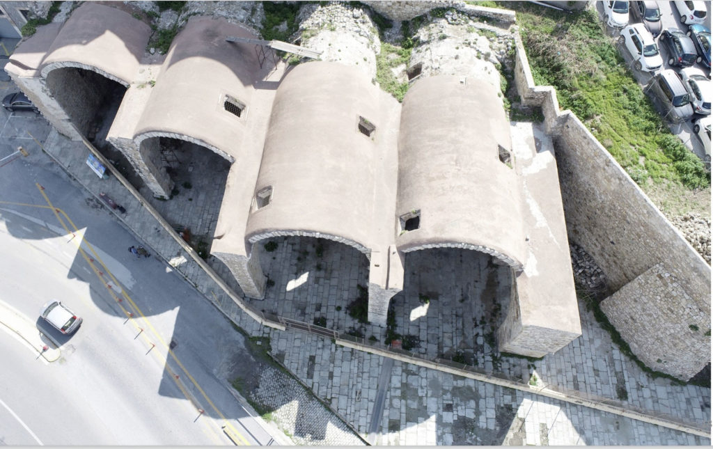 Υπουργός Πολιτισμού από Ηράκλειο: Ανακοινώσεις για Νεώρια και Οικία Χρονάκη