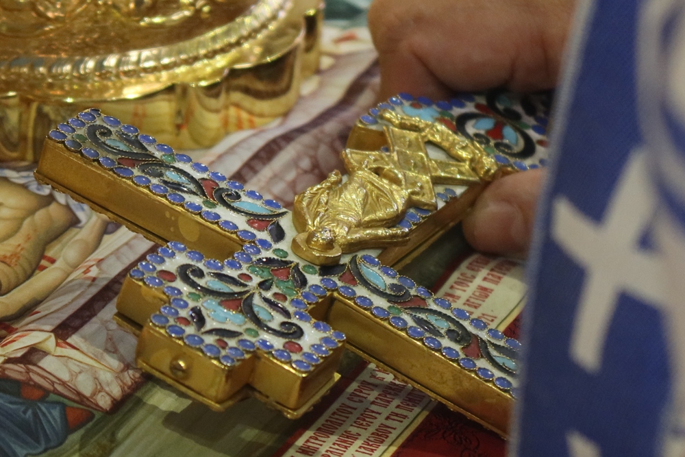 Το Αποστολικό Ανάγνωσμα της Κυριακής Β’ Επιστολών