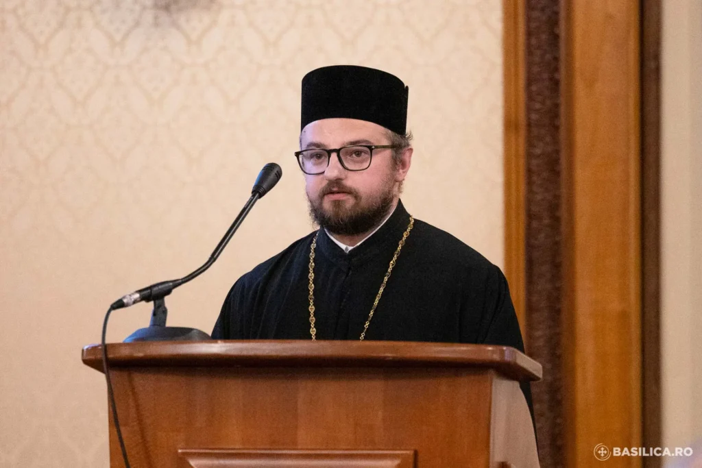 Patriarhul Daniel îndeamnă parlamentarii ortodocși reuniți la București să promoveze dreptatea, pacea și demnitatea umană