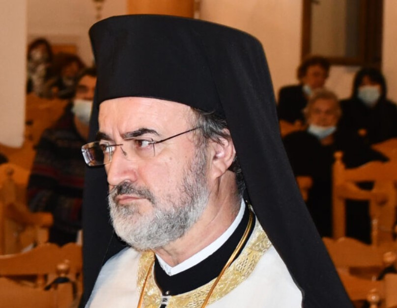Αρχιμανδρίτης Γεώργιος Χριστοδούλου: Δικαίωμα του Επισκόπου Τυχικού να προσφύγει στο Οικουμενικό Πατριαρχείο