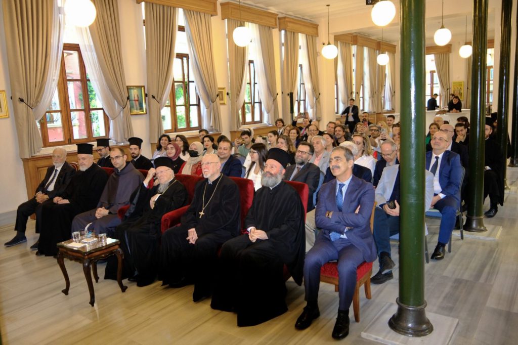 «Council of Nicaea» – Ένα ντοκιμαντέρ για την 1700ή επέτειο από την σύγκληση της Α’ Οικουμενικής Συνόδου