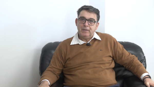 Εκπομπή Πατριδογνωσία – Υψηλή Στρατηγική και Εθνική Άμυνα (β’ μέρος)