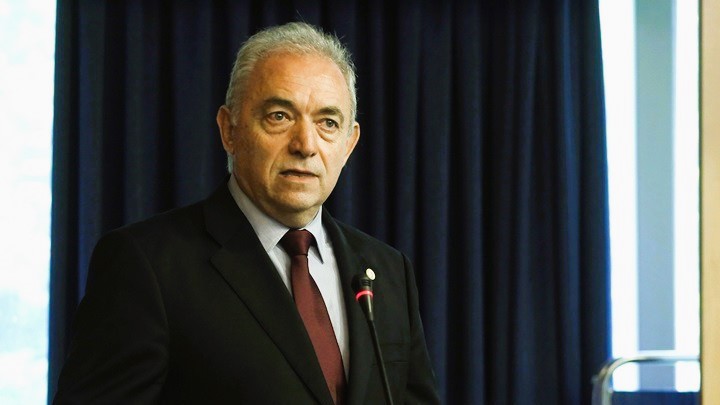 Ευ. Λέκκας για σεισμό στο Άγιον Όρος: Περίεργη η σεισμική δραστηριότητα – Αυξημένη η τρωτότητα σε ορισμένα τμήματα μοναστηριών