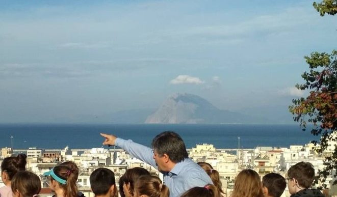 Σκέψεις παιδιών: διαπιστώσεις, προσδοκίες, παρεμβάσεις