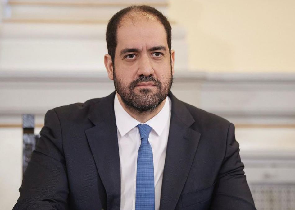 Γ. Κεφαλογιάννης για Άγιον Όρος: «Η ασφάλεια μοναχών και προσκυνητών είναι η απόλυτη προτεραιότητά μας»