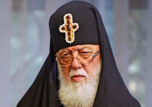 Συλλυπητήριο μήνυμα Γεωργίας Ηλία στον Αντιοχείας Ιωάννη για την τρομοκρατική επίθεση στη Δαμασκό