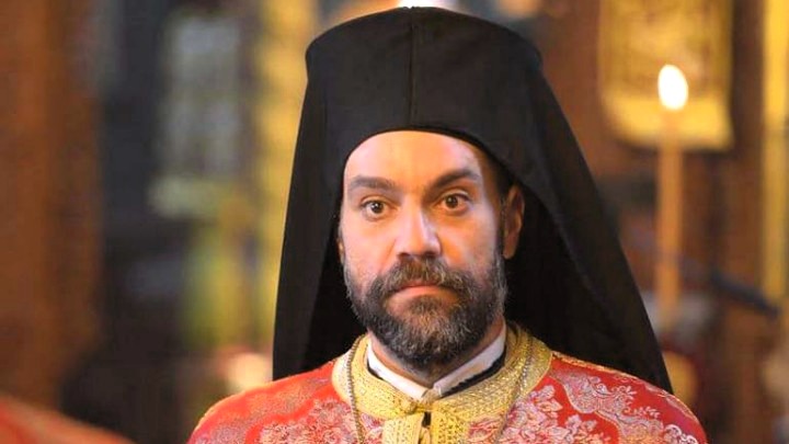 Επίσκοπος Τυάνων εξελέγη ο Αρχιμανδρίτης Φανούριος Θολιώτης