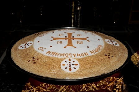 Σάββατο προ της Πεντηκοστής – Ψυχοσάββατο