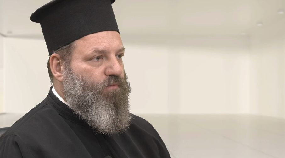 «Ορθόδοξη θεραπευτική» στην Pemptousia TV: Τα πάθη