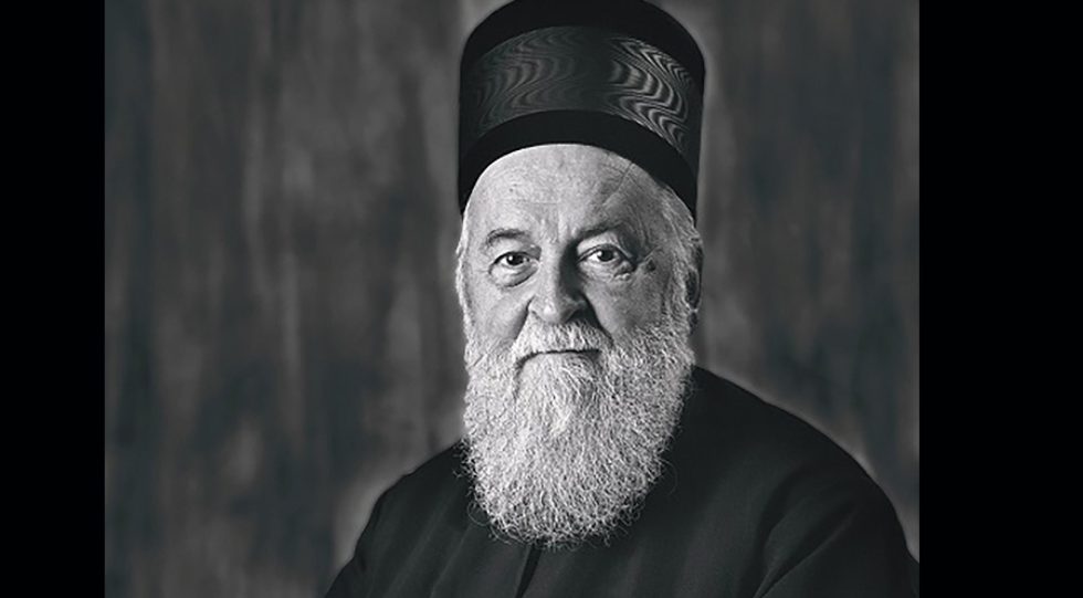 Молитвено сећање на Епископа шумадијског Саву (Вуковића)