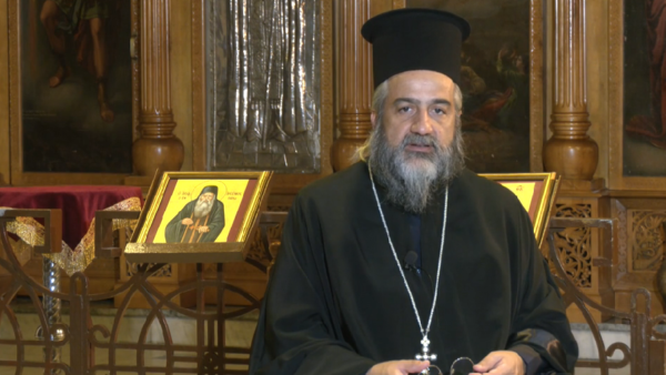 Εκπομπή Βίβλος Ζωής με θέμα τον 87ο Ψαλμό (μέρος α’)