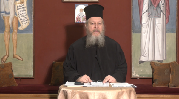 Λειτουργία – Μεταλειτουργία: Η χρήση του Αντιδώρου