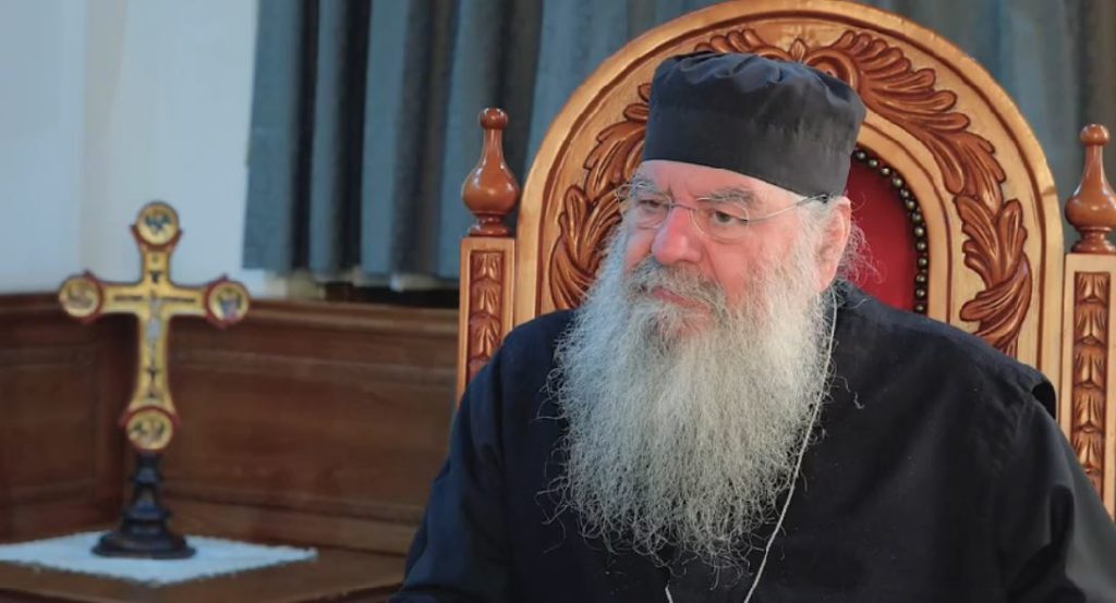 «Καρδιακός Λόγος – Αγιασμένων Μορφών Νοσταλγία» – Οι πατέρες της Ιεράς Κοινότητας του Αγίου Όρους