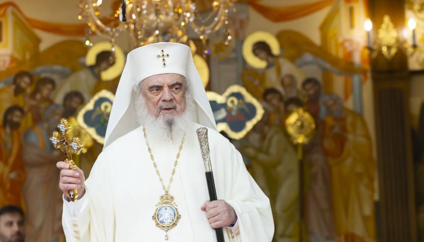 Πατριάρχης Ρουμανίας προς Ορθόδοξους βουλευτές: Έκκληση για δικαιοσύνη, ειρήνη και αξιοπρέπεια