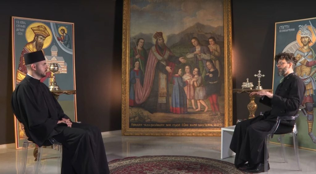 Подкаст „Православље”: Вештачка интелигенција и човек