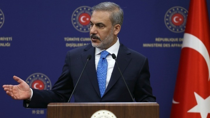 Προκλητικές δηλώσεις υπουργού Εξωτερικών της Τουρκίας για Θράκη και Κύπρο