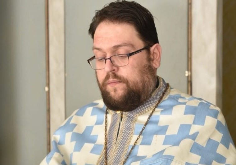 Ι.Μ. Αλεξανδρουπόλεως: Εκδημία Αρχιμανδρίτου π. Κυπριανού Κεκέογλου