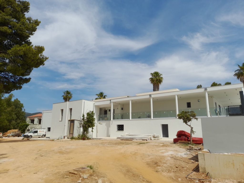 Σύμβαση δωρεάς για την επέκταση του Αρχαιολογικού Μουσείου Χώρας Μεσσηνίας