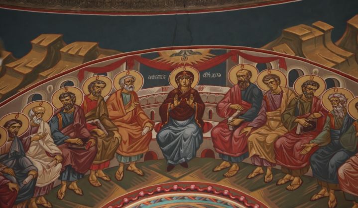 Българският патриарх Даниил ще възглави празничното богослужение за Петдесетница в Патриаршеската катедрала “Св. Александър Невски”