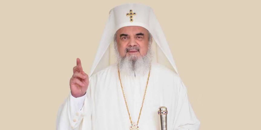 Patriarhul Daniel își felicită colegii de facultate, la 51 de ani de la absolvire: „Un moment de mulţumire”