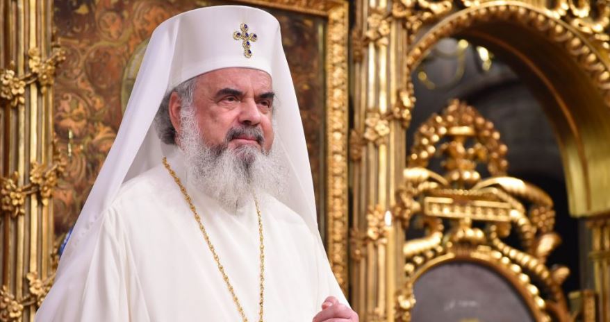 Patriarhul României își exprimă profunda tristețe la aflarea veștii tragicului eveniment din Graz, Austria