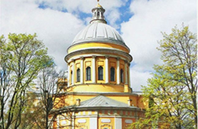 Вышел в свет Православный церковный календарь малого формата на 2026 год