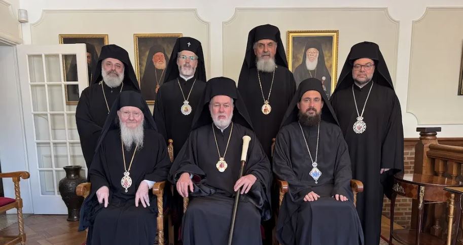 Adunarea Episcopilor Ortodocși din Benelux va avea o Comisie mixtă pentru dialog cu romano-catolicii