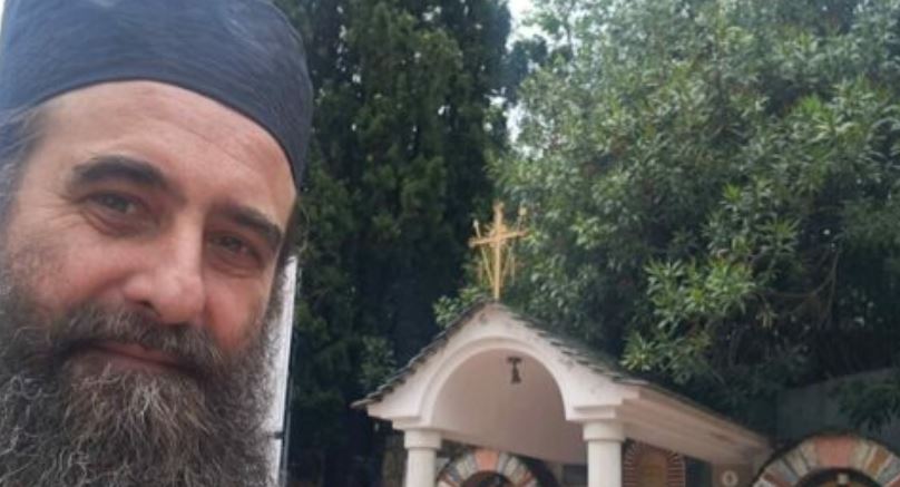 Архимандрит Евсевије: Кроз молитву смо велика породица у Христу