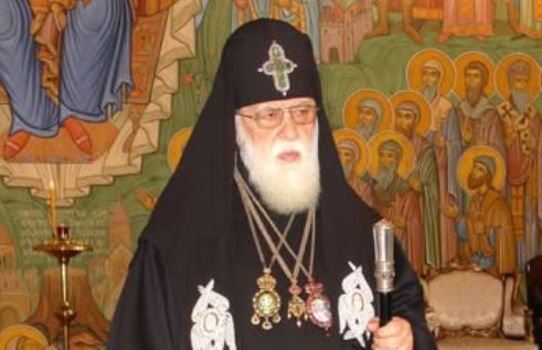 სრულიად საქართველოს კათოლიკოს-პატრიარქის, უწმინდესი და უნეტარესი ილია II-ის სიტყვა საერთაშორისო კონფერენცია ,,პავლენი”-ს მონაწილეთადმი