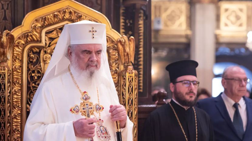 Sf. Ap. Petru și Pavel au în comun simțirea și mărturisirea dumnezeirii lui Iisus Hristos, spune Patriarhul Daniel