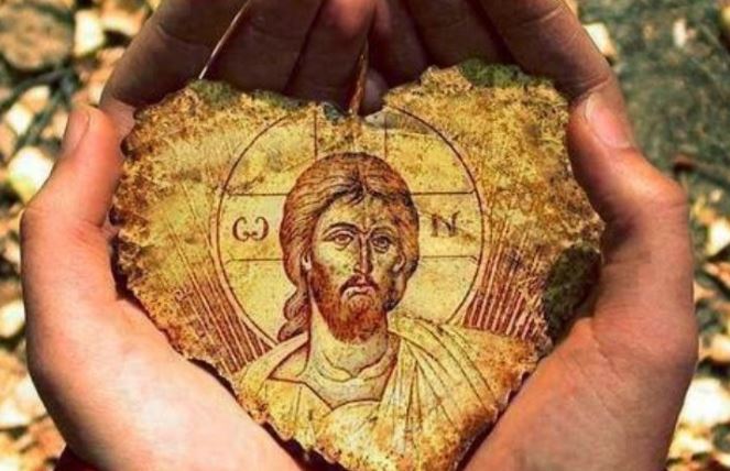 Η πίστη που δικαιώνει – Του π. Δημητρίου Μπόκου