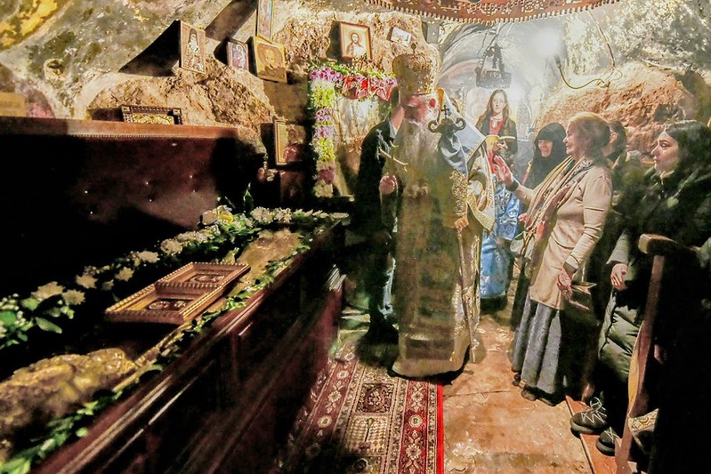 Митрополит Јоаникије сјутра богослужи у манастиру Дајбабе