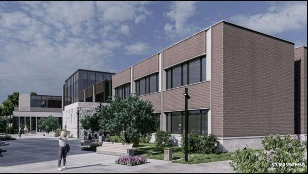 Гимназију ”Свети Сава” у првом уписном року уписао 41 ученик