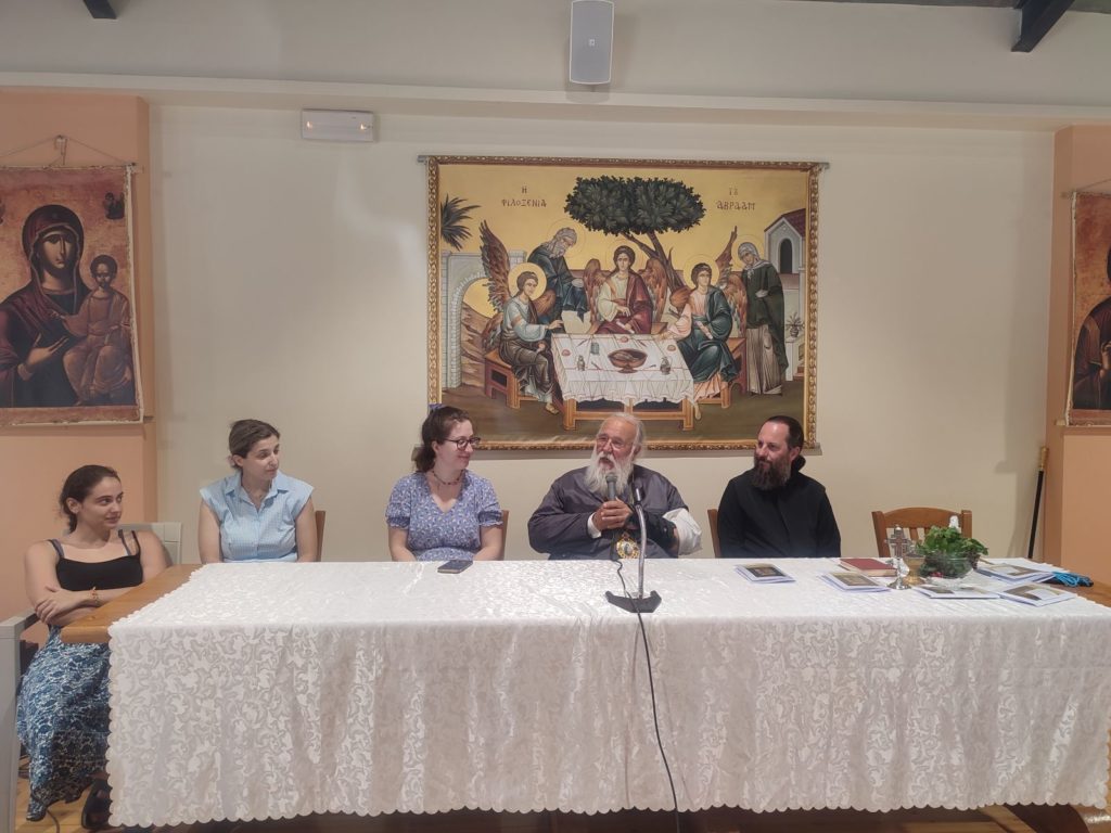 Απολογισμός δεύτερης κατασκηνωτικής περιόδου στην Μητρόπολη Κερκύρας