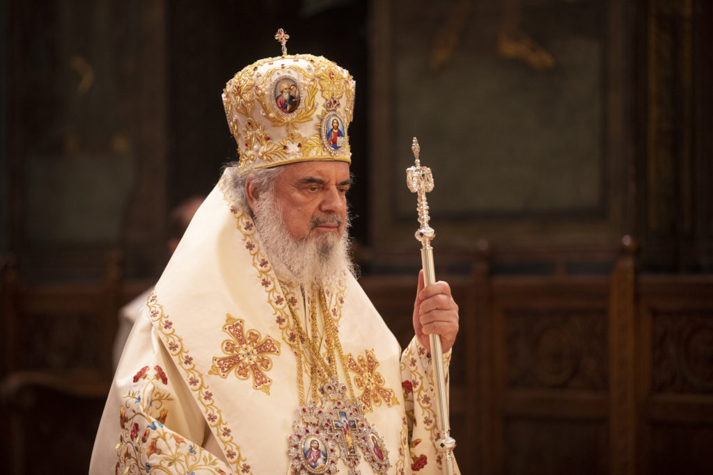 Ucenic al sfinților și continuator al moștenirii patriarhilor români: Părintele Patriarh Daniel împlinește 74 de ani