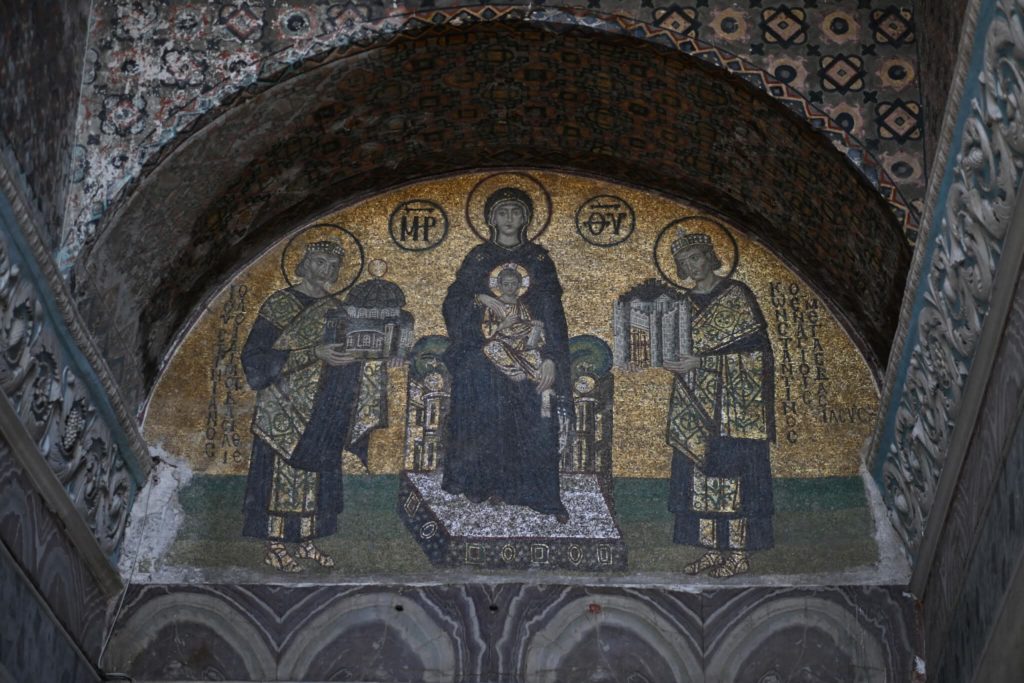 ‎من روما الى روما الجديدة