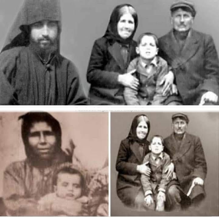 101 χρόνια από τη γέννηση του Αγίου Παϊσίου