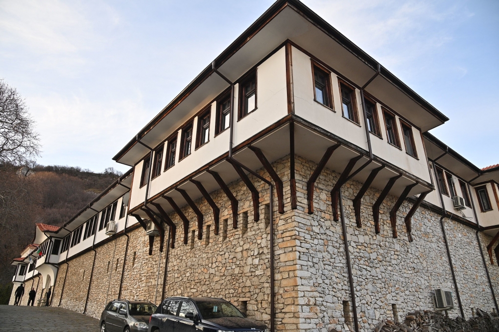 Пловдивска митрополия организира Православен младежки лагер през юли в епархийския манастир “Св. св. Кирик и Юлита”