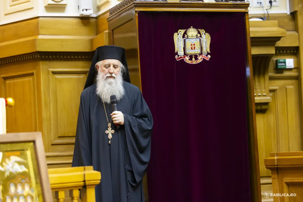 Noul Episcop vicar ales al Arhiepiscopiei Clujului: Mă voi strădui să corespund încrederii acordate prin această alegere